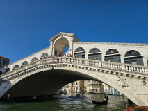 Ponte di Rialto, Venice