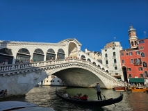 Ponte di Rialto, Venice
