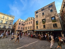 Pozzo Sant'Aponal, Venice