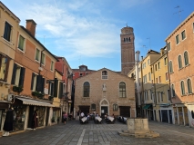 Chiesa di San Toma, Venice