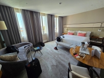 St. Regis, Venice