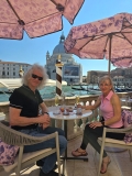 St. Regis, Venice