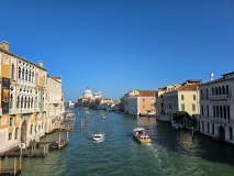 Grand Canal, Venice