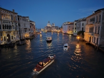 Grand Canal, Venice