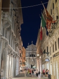 Calle Seconda de l'Ascension, Venice