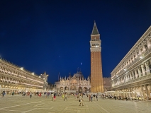 Piazza San Marco, Venice