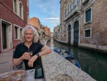 Osteria Fanal del Codega, Venice