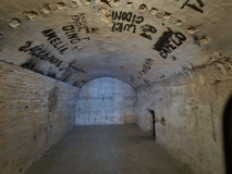 The New Prisons, Venice