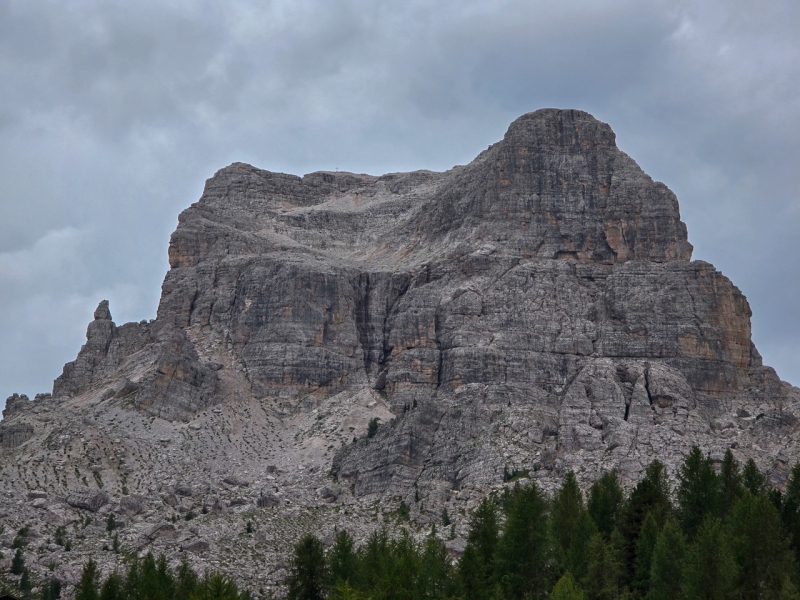 Dolomites