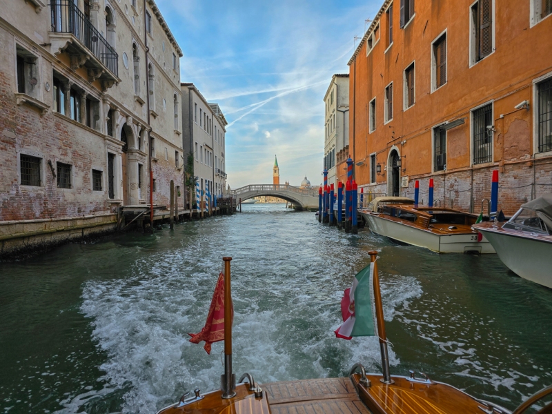 Venice
