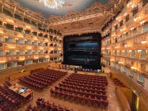 Teatro la Fenice, Venice