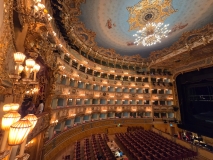 Teatro la Fenice, Venice