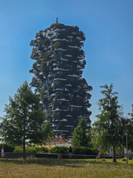 Milan