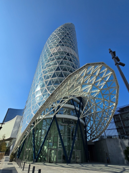 Milan