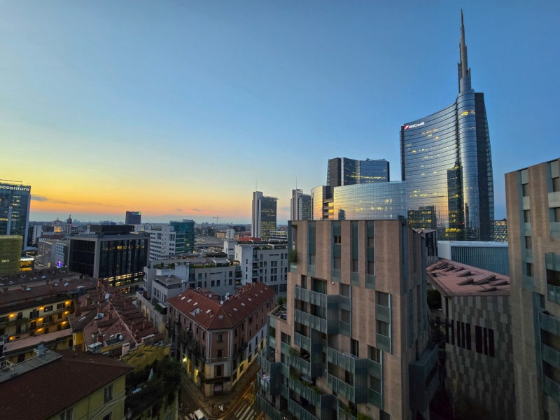 Milan