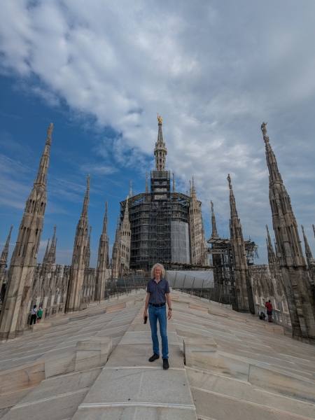 Milan