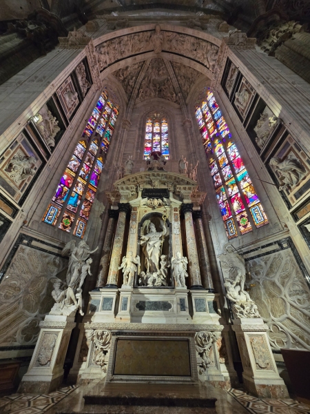 Milan