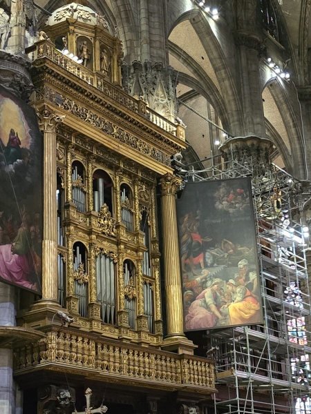Milan