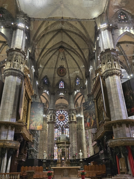 Milan