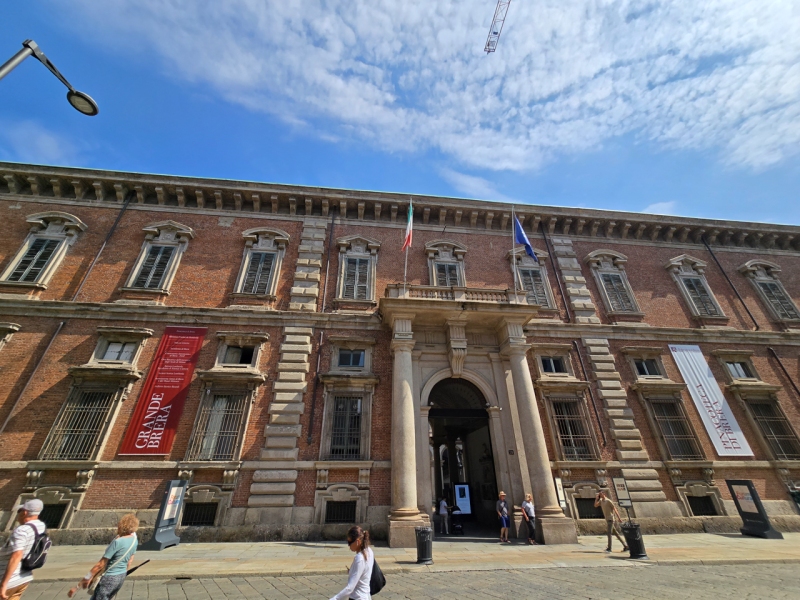 Milan