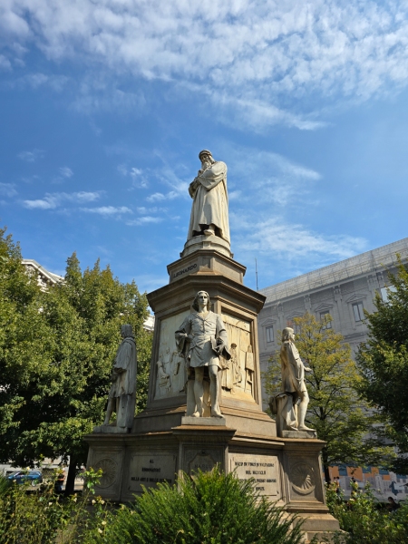 Milan