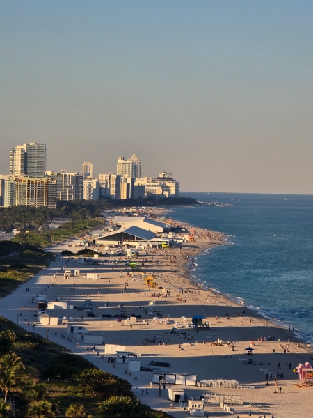Caribbean Cruise aboard Norwegian Joy