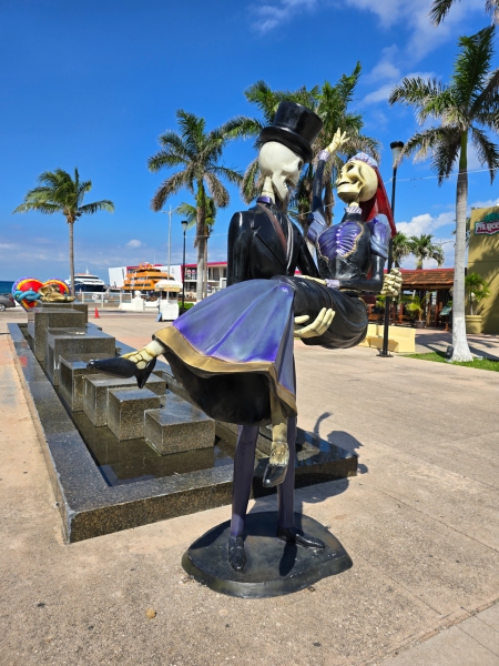 Caribbean Cruise aboard Norwegian Joy