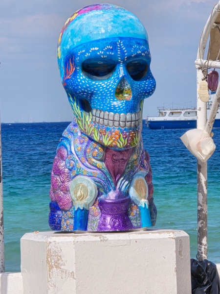 Caribbean Cruise aboard Norwegian Joy