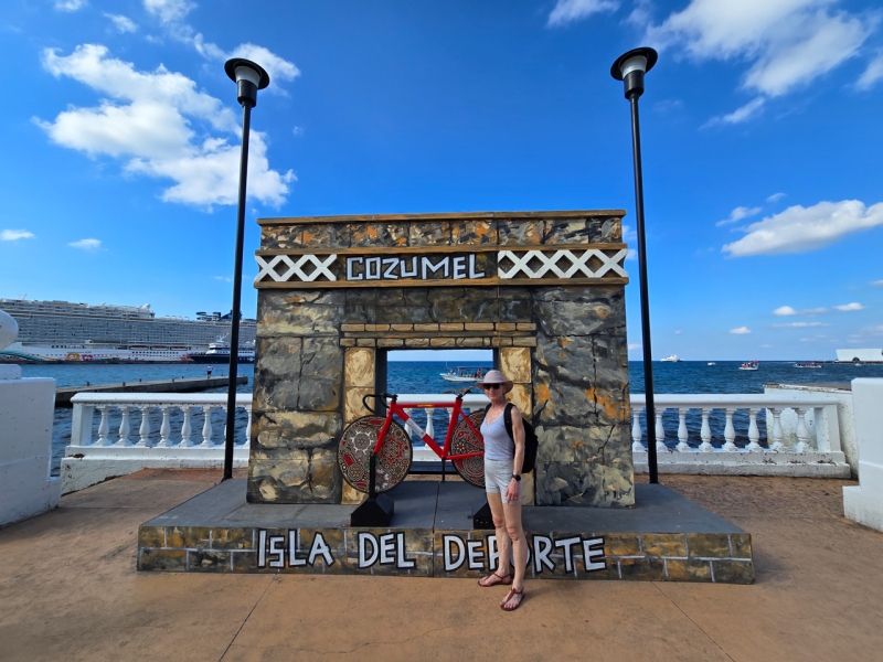 Caribbean Cruise aboard Norwegian Joy