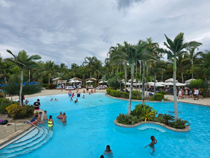 Caribbean Cruise aboard Norwegian Joy