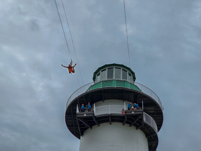 Caribbean Cruise aboard Norwegian Joy