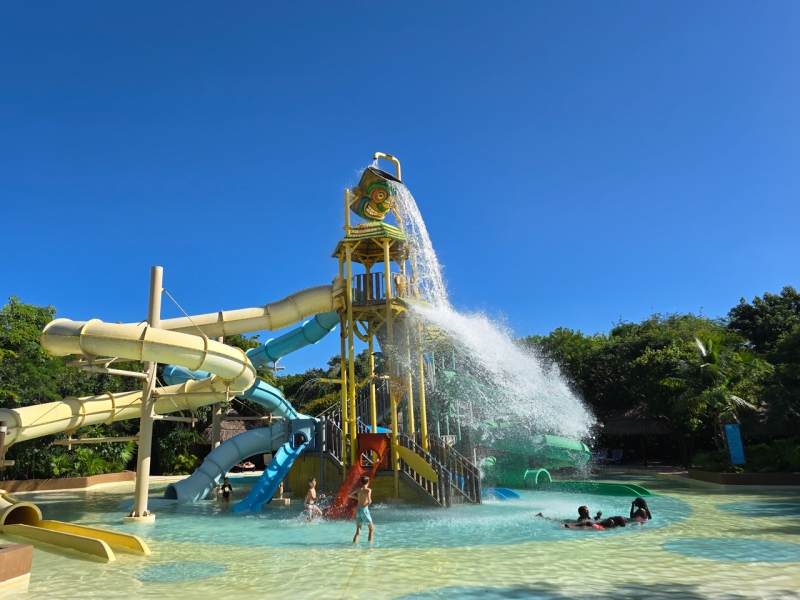 Caribbean Cruise aboard Norwegian Joy