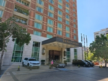 Ritz-Carlton Santiago