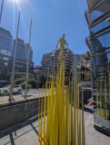 Jardin, Santiago
