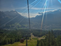 Dolomites