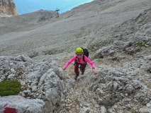 Dolomites