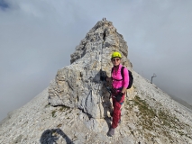 Dolomites