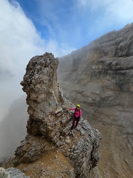 Dolomites