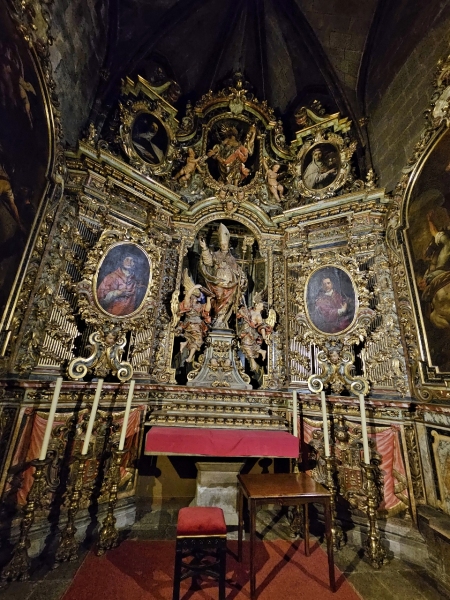 Girona Cathedral