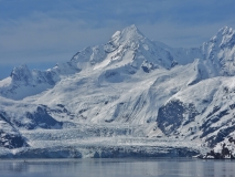 John Hopkins Glacier