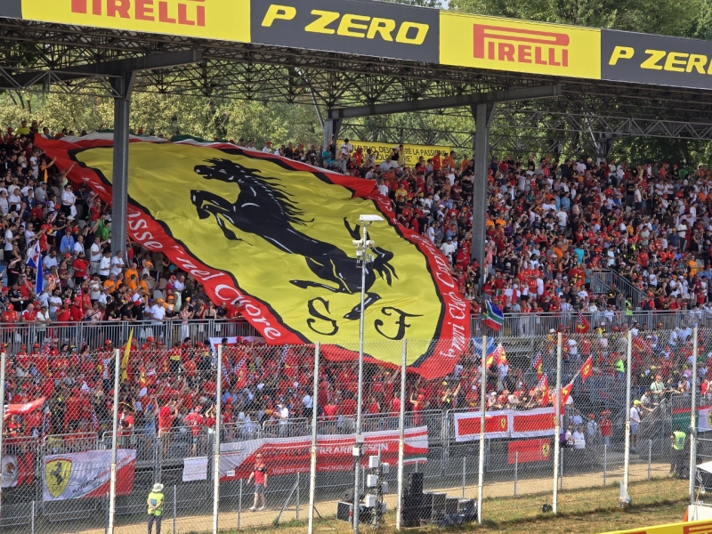 Monza