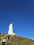 Reykjanes Lighthouse, Iceland