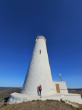 Reykjanes Lighthouse, Iceland